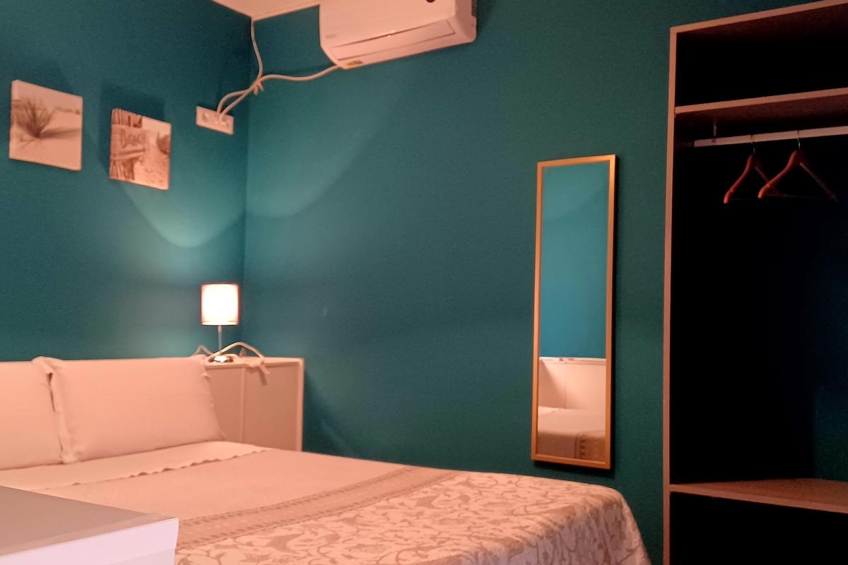 Hostal Aravaca Garden Мадрид Екстериор снимка